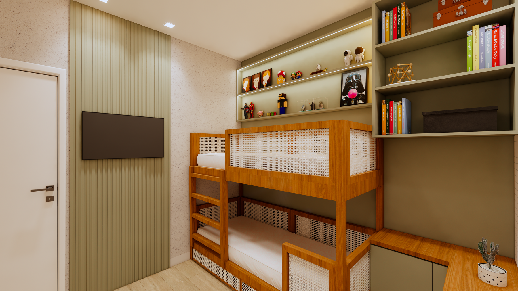 Quarto infantil 02